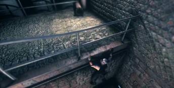 The Chronicles of Riddick: Assault on Dark Athena PC Screenshot