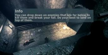 The Chronicles of Riddick: Assault on Dark Athena PC Screenshot