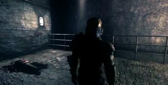 The Chronicles of Riddick: Assault on Dark Athena PC Screenshot