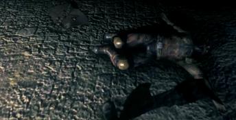 The Chronicles of Riddick: Assault on Dark Athena PC Screenshot