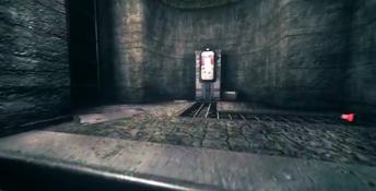 The Chronicles of Riddick: Assault on Dark Athena PC Screenshot