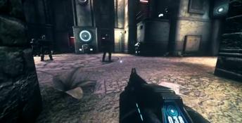 The Chronicles of Riddick: Assault on Dark Athena PC Screenshot