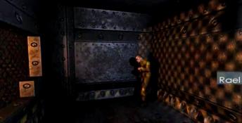 The Chronicles of Riddick: Escape from Butcher Bay PC Screenshot