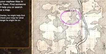 The Church in the Darkness PC Screenshot