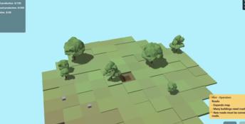 The City Must Grow PC Screenshot