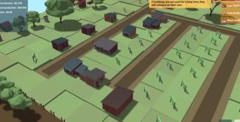 The City Must Grow PC Screenshot