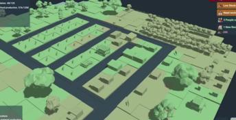 The City Must Grow PC Screenshot