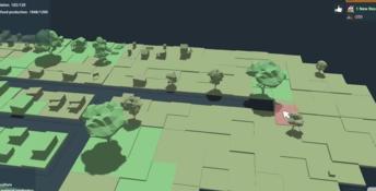 The City Must Grow PC Screenshot