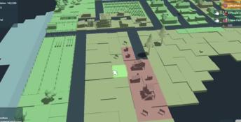 The City Must Grow PC Screenshot