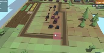 The City Must Grow PC Screenshot