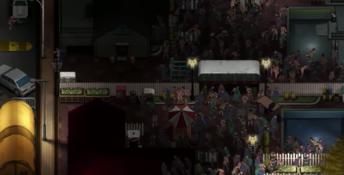 The City of Plague PC Screenshot
