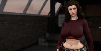 The City of Women PC Screenshot