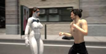 The City of Women PC Screenshot