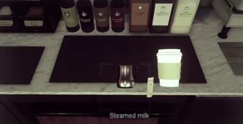 The Closing Shift