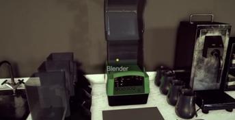 The Closing Shift PC Screenshot