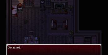 The Clown's Forest 2: Waking Shadows PC Screenshot