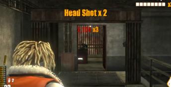 The Club PC Screenshot