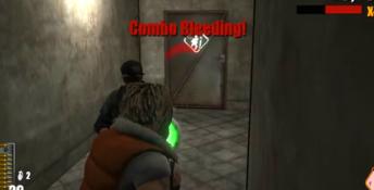 The Club PC Screenshot