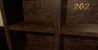 The Collector PC Screenshot