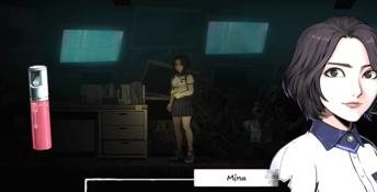 The Coma 2: Vicious Sisters PC Screenshot