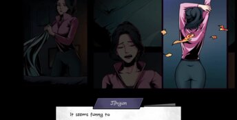 The Coma 3: Bloodlines