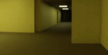 The Complex: Found Footage PC Screenshot