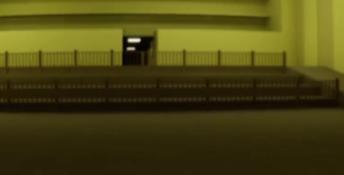 The Complex: Found Footage PC Screenshot