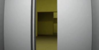 The Complex: Found Footage PC Screenshot