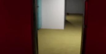 The Complex: Found Footage PC Screenshot