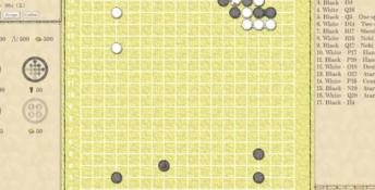 The Conquest of Go
