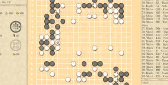 The Conquest of Go PC Screenshot