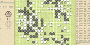 The Conquest of Go PC Screenshot