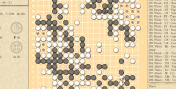 The Conquest of Go PC Screenshot