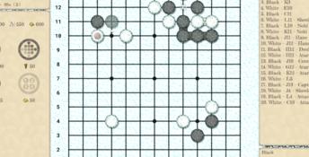 The Conquest of Go PC Screenshot