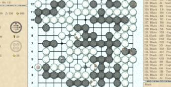 The Conquest of Go PC Screenshot