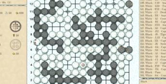 The Conquest of Go PC Screenshot