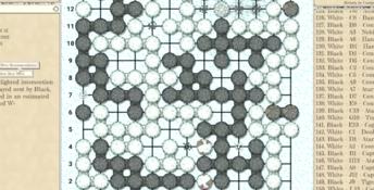 The Conquest of Go PC Screenshot