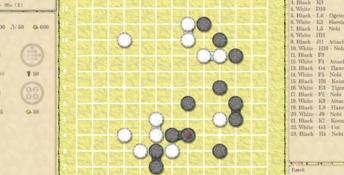The Conquest of Go PC Screenshot