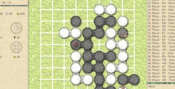 The Conquest of Go PC Screenshot