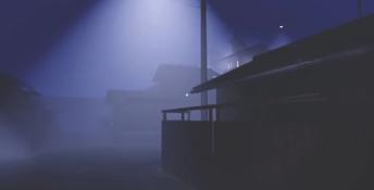 The Convenience Store