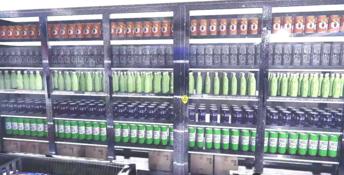 The Convenience Store PC Screenshot