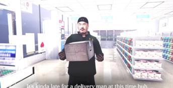 The Convenience Store PC Screenshot