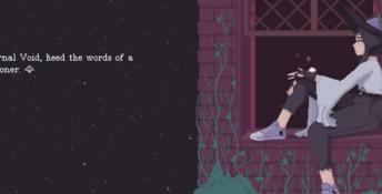 The Cosmic Wheel Sisterhood PC Screenshot