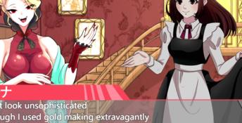 The Countess’ Furniture