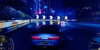 The Crew Motorfest PC Screenshot