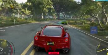The Crew Motorfest PC Screenshot