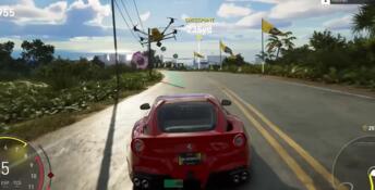 The Crew Motorfest PC Screenshot