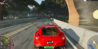 The Crew Motorfest PC Screenshot