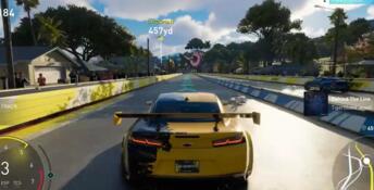 The Crew Motorfest PC Screenshot