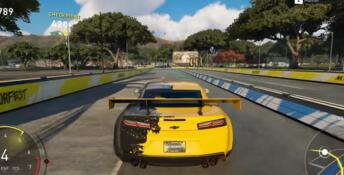The Crew Motorfest PC Screenshot